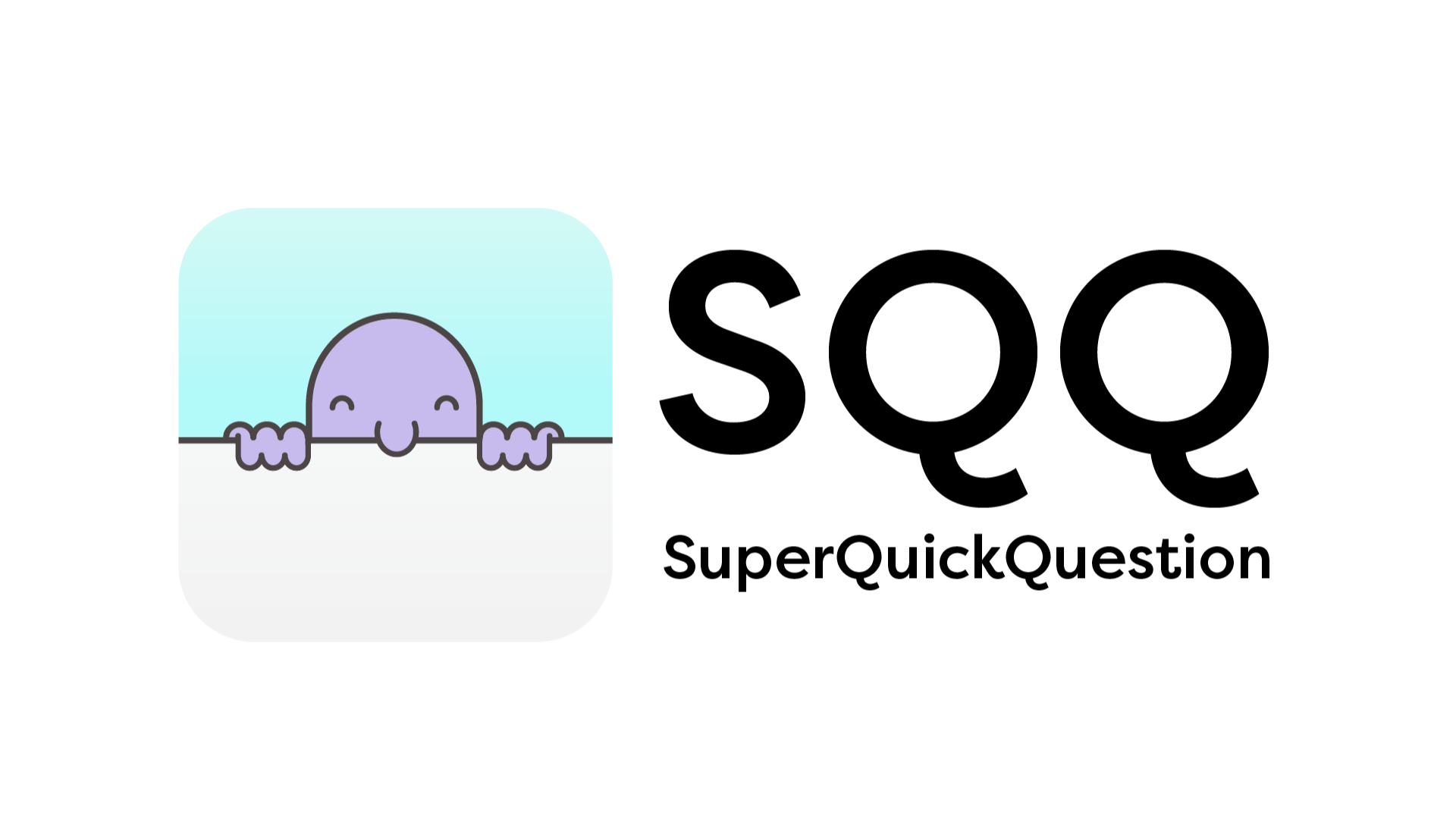 Super Quick Question